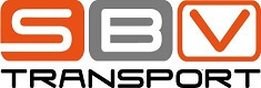 Logo S.B.V. Transport B.V.